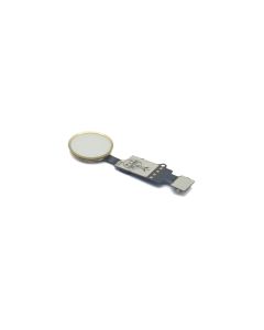 Univerzalno home dugme + flet kabal za Iphone 7/7 Plus/8/8 Plus gold