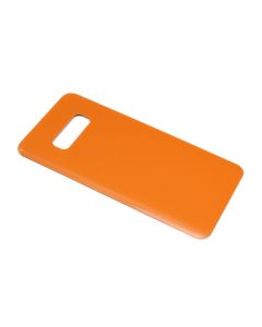 Poklopac baterije za Samsung G970F Galaxy S10e yellow