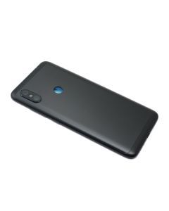 Poklopac baterije za Xiaomi Redmi Note 6 Pro black