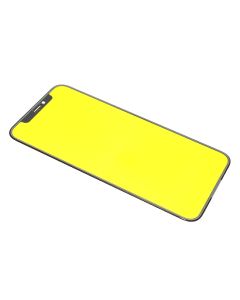 Staklo touch screen-a za Iphone XS black