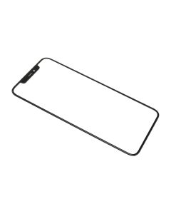 Staklo touch screen-a za Iphone XS Max black
