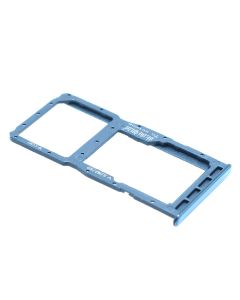 Uložak za SIM za Huawei P30 Lite blue