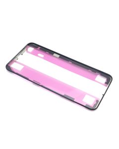 Frame za iPhone XS Max black