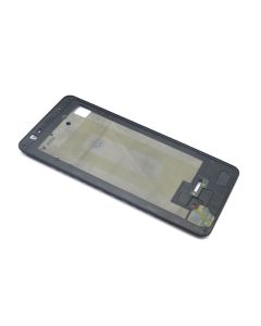 Frame za Samsung A750F Galaxy A7 (2018) black
