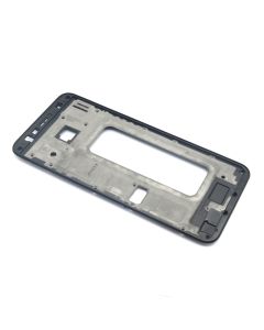 Frame za Samsung J610F Galaxy J6 Plus black