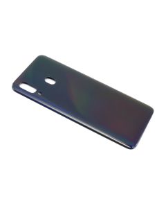 Poklopac baterije za Samsung A405F Galaxy A40 black