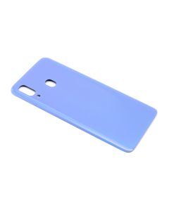 Poklopac baterije za Samsung A405F Galaxy A40 blue