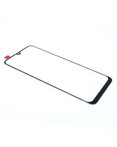 Staklo touch screen-a za Samsung A305F/A505F/M305F Galaxy A30/A50/M30 black AAA
