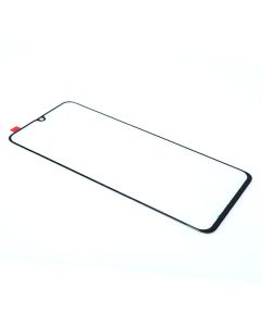 Staklo touch screen-a za Samsung A705F Galaxy A70 black AAA