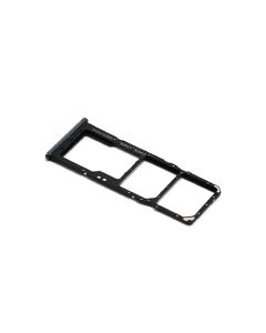Uložak za SIM za Samsung A705F Galaxy A70 black