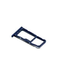 Uložak za SIM za Huawei P20 Lite blue