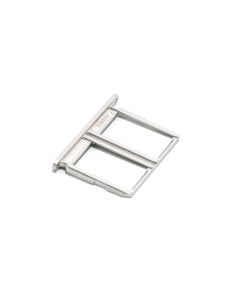 Uložak za SIM Samsung G920 Galaxy S6 (DUAL SIM) white