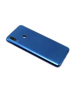 Poklopac baterije za Huawei P Smart 2019 blue sa staklom kamere