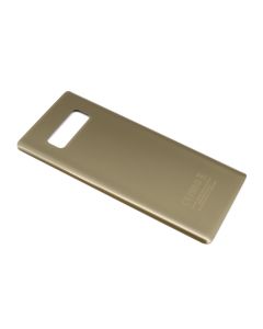 Poklopac baterije za Samsung N950 Galaxy Note 8 Maple gold