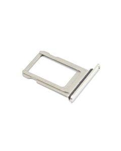 Uložak SIM kartice za Iphone XS Sliver ORG