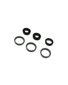 Staklo kamere za za Iphone 11 Pro (3pcs) + frame