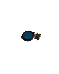 Staklo kamere za Samsung A505 Galaxy A50 + frame black