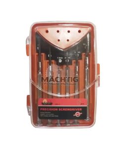 MACHTIG Set mini šrafcigera SDS-12 - SDS-12