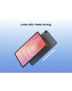 Tablet Samsung S11 12/128 Srebrni WiFi - 196406
