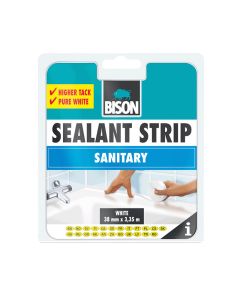 BISON sanitarna traka 62mmx3,35m