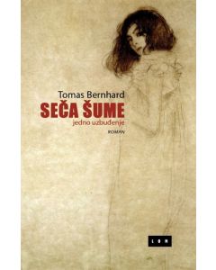 Seča šume - jedno uzbuđenje