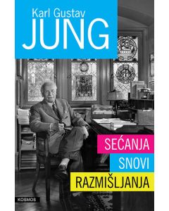 Sećanja, snovi, razmišljanja - 186972