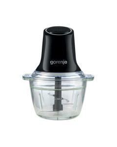 GORENJE Seckalica S501GBK - S501GBK