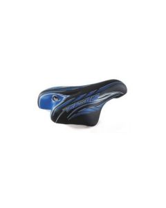 SELLE MONTEGRAPPA Sedište montegrappa ok-go dečije 996 black-blue - SED-008