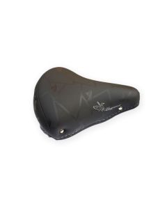 SELLE MONTEGRAPPA Sedište montegrappa laguna 016 black - SED-0503