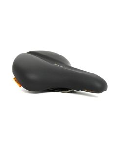 SELLE ROYAL Sedište royal explora relaxed black - SED-54D3UE