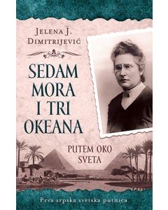 Sedam mora i tri okeana - 9788652123063