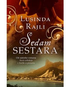 Sedam sestara - 9788652122493