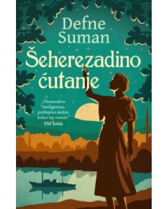 Šeherezadino ćutanje - 9788652149438
