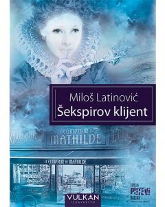 Šekspirov klijent - 9788610023695