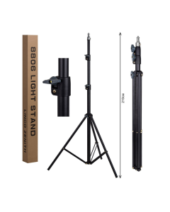 Selfie LED Ring light 45cm Profesional sa tripodom 200cm