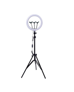 Selfie LED Ring light BD-360 sa stalkom - 051896