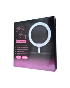 Selfie LED Ring light CXB-260 sa stalkom - 060188