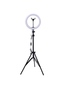 Selfie LED Ring light BD-260 sa stalkom - 052991
