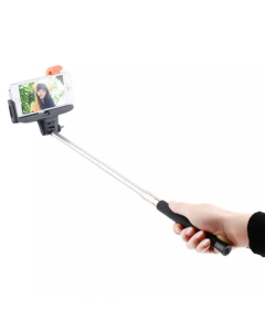 Selfie stick + Shutter Tx-Multi1 crni - 15927