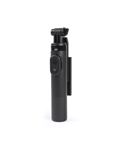 Selfie stick A07 + tripod crni - 218335