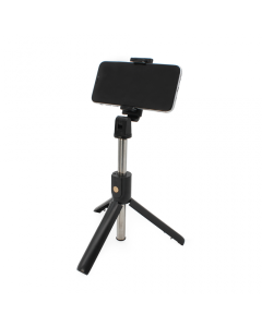 Selfie stick K10 + tripod - 73400