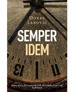 Semper idem - 9788652123155