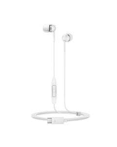 SENNHEISER CX 80U - White