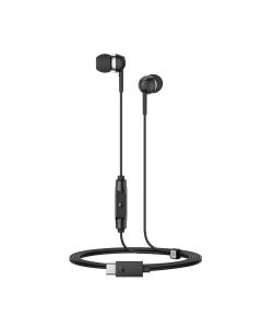 SENNHEISER CX 80U - Black