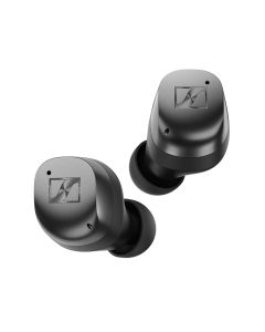 SENNHEISER MOMENTUM True Wireless 4 - Black Graphite - 69567