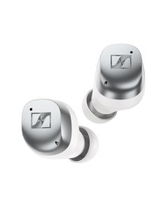 SENNHEISER MOMENTUM True Wireless 4 - White Silver - 69568