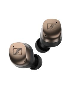 SENNHEISER MOMENTUM True Wireless 4 - Black Copper - 69566