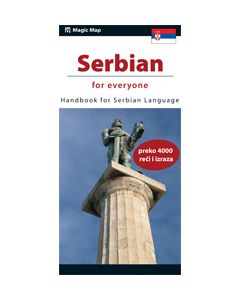 Serbian for Everyone - 9788678020377