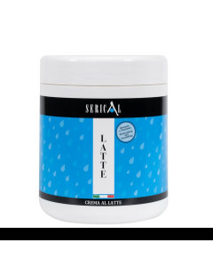 SERICAL Maska za kosu Milk 1000ml - 100469