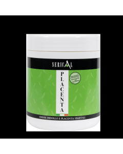SERICAL Maska za kosu Placenta 1000ml - 100465